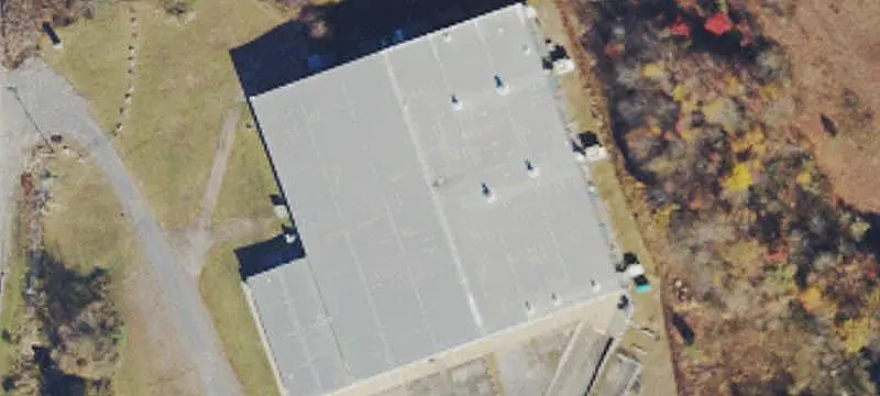 Titanium Powder Manufacturing Facility