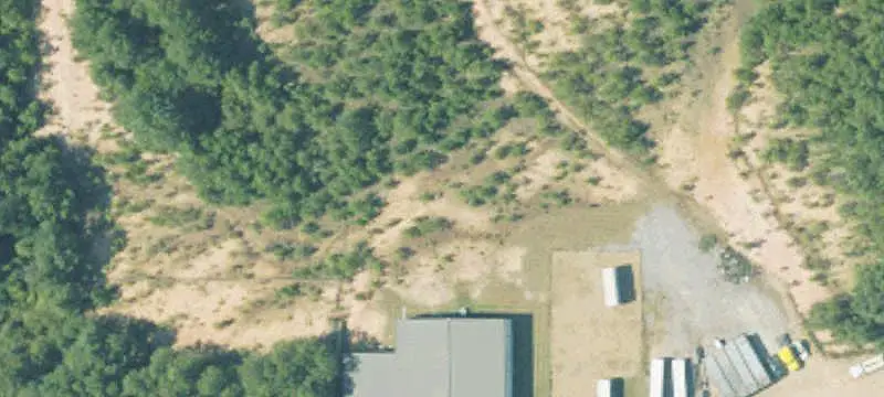 Interstate Corner Commercial Land