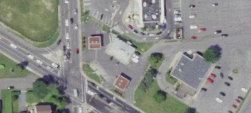 CITGO Gas Station