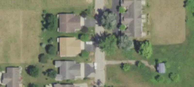 Side-by-Side Residential Income Property