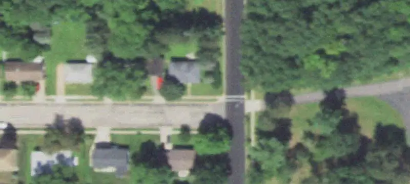 Corner Commercial Land