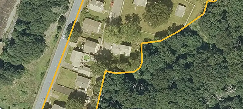 New Construction Duplex with Basements