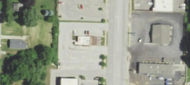 Single-Tenant Restaurant Property