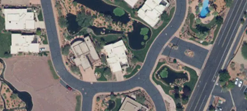 Land