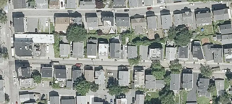 Furnished Two-Family Duplex