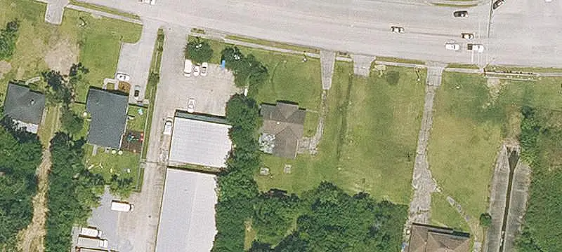 Commercial Land with Existing Structures