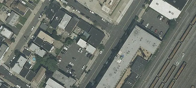 Mixed-Use Property with Bar and Patio