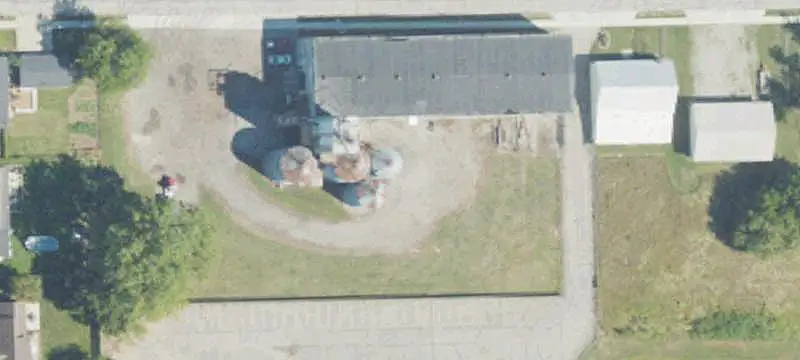 Two-Story Manufacturing Building