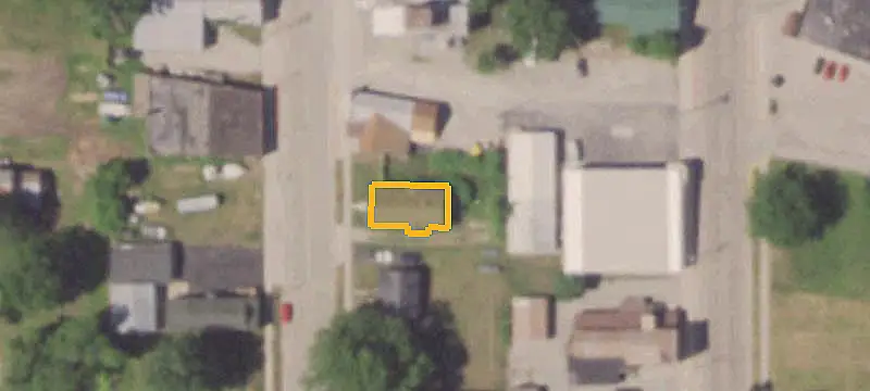 Flex Space with Loading Docks