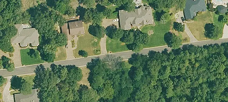 Lot 45 Lake Forest Shores, Hot Springs, AR 71913