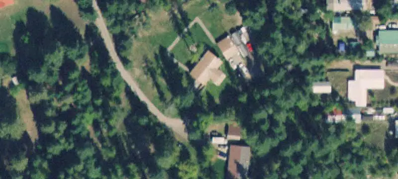 14357 Forest Drive, Bigfork, MT 59911
