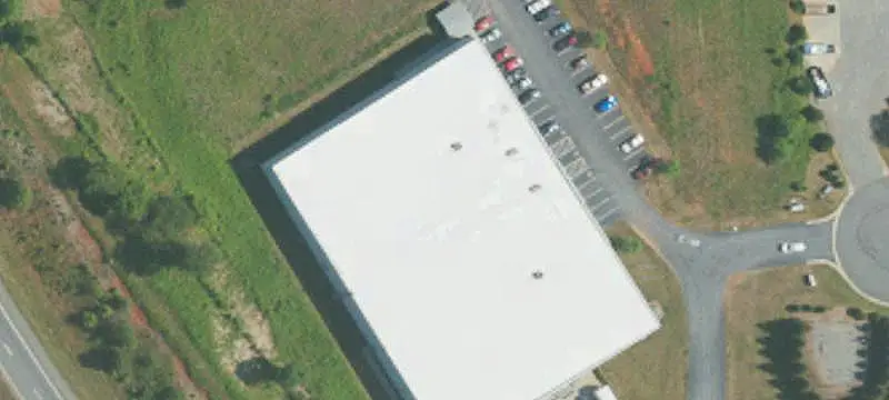 Borghetti Turbos Industrial Building