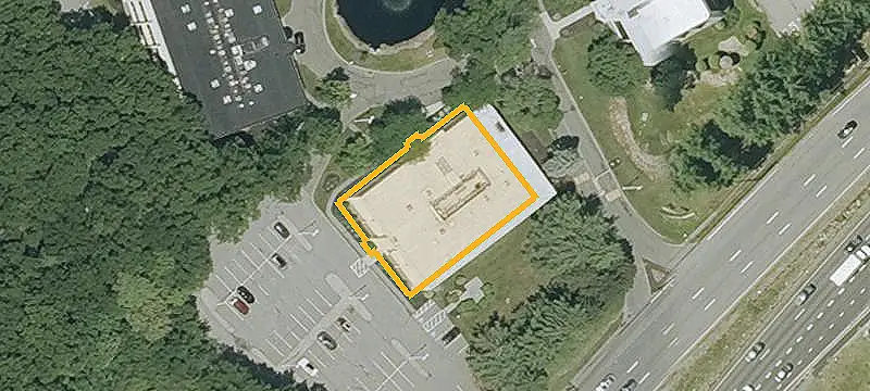 Two-Unit Office Condominium