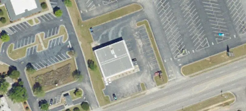 Advance Auto Parts NNN Property
