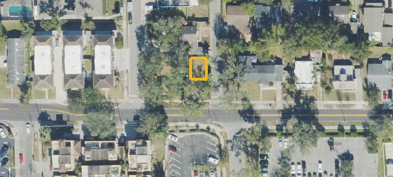 Land, Multifamily