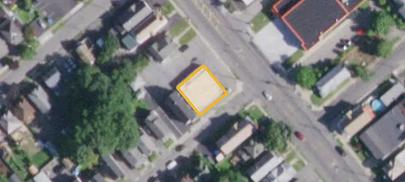 Mixed-Use Property with Retail Business