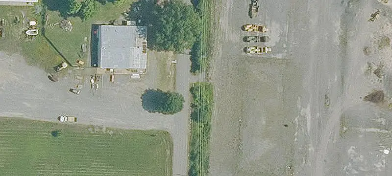 Unimproved Land