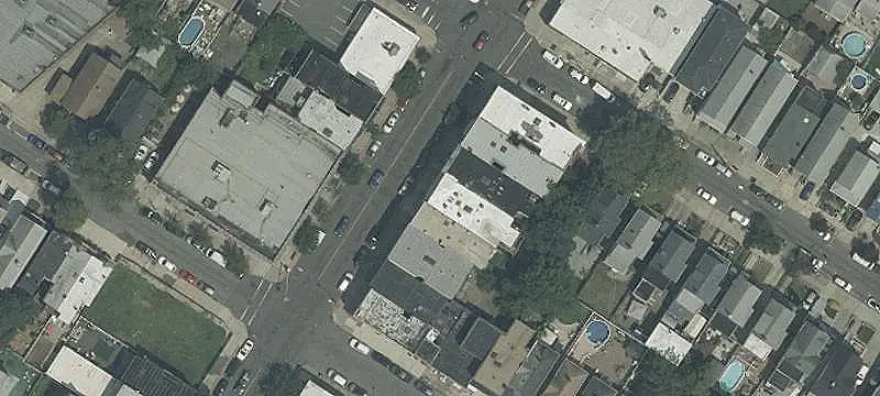 Mixed-Use Property