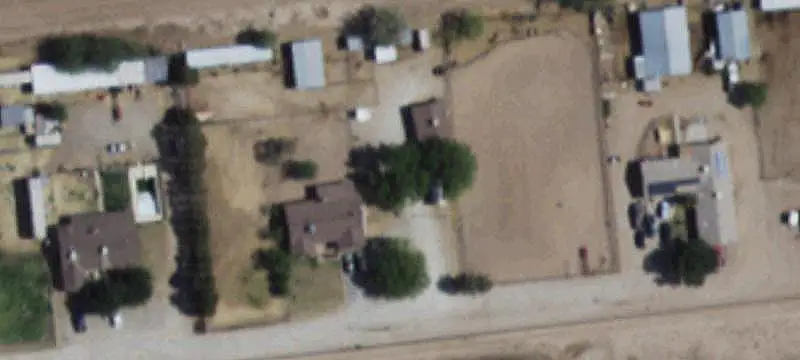 Agricultural Land with Irrigation Rights