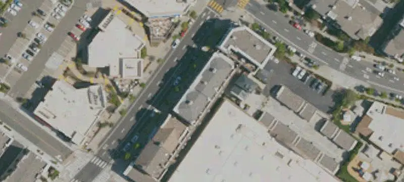 Mixed-Use Retail Center with Grocery Anchor