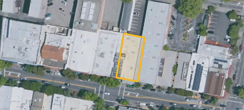 Nightclub and Live Music Venue