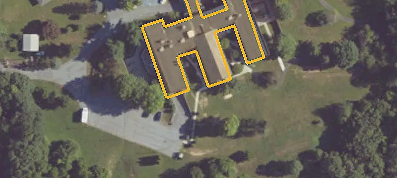 Renovated Assisted Living Community