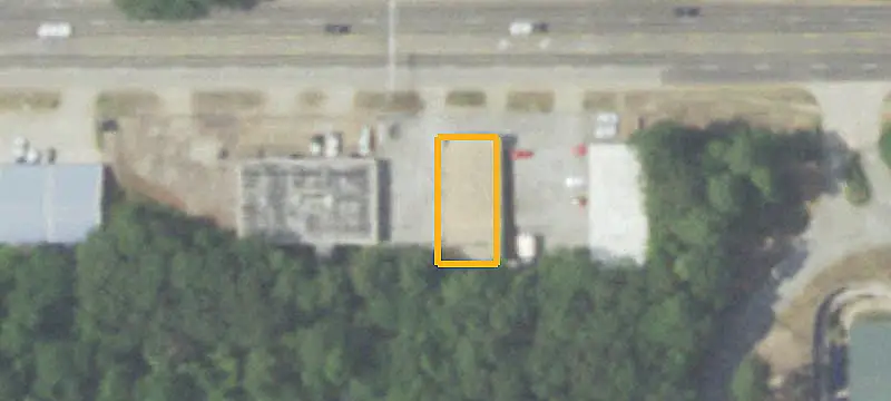 Industrial Flex Space with Loading Access