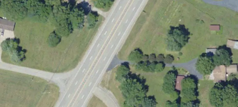 Industrial Land with Highway Access