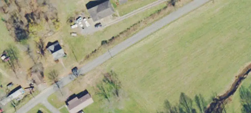 Agricultural Land with Farm Buildings