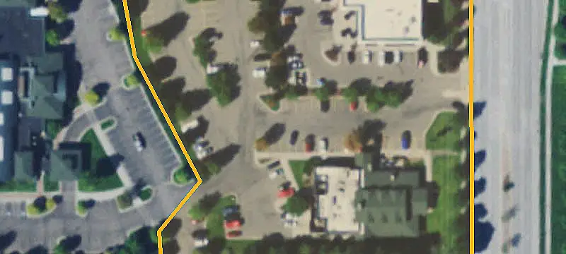 Corner Specialty Property