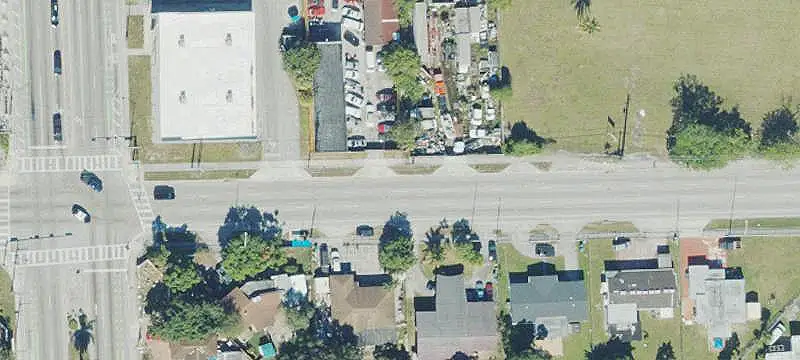 Retail Development Land