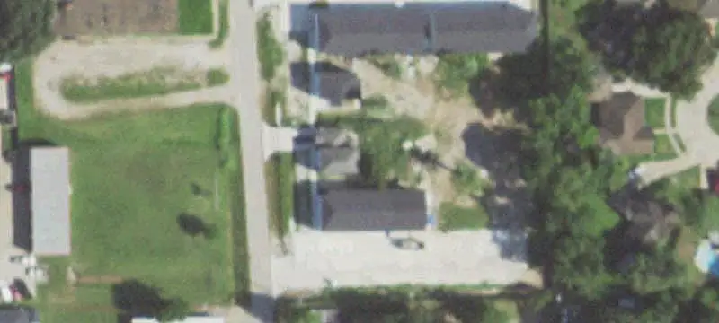 23-Unit Apartment Building