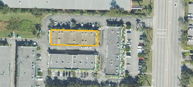 Four-Property Flex Space Portfolio
