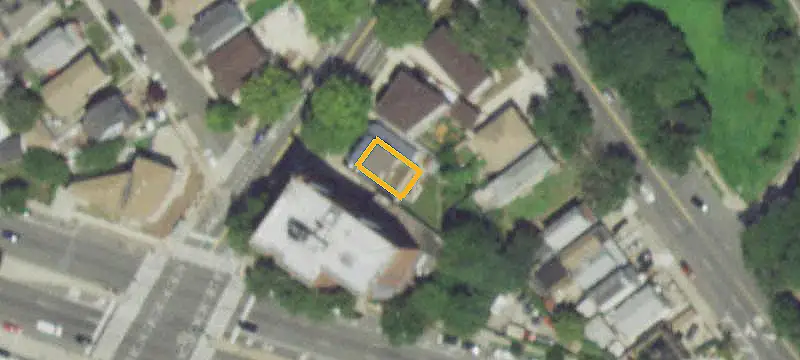Ground-Floor Office Unit