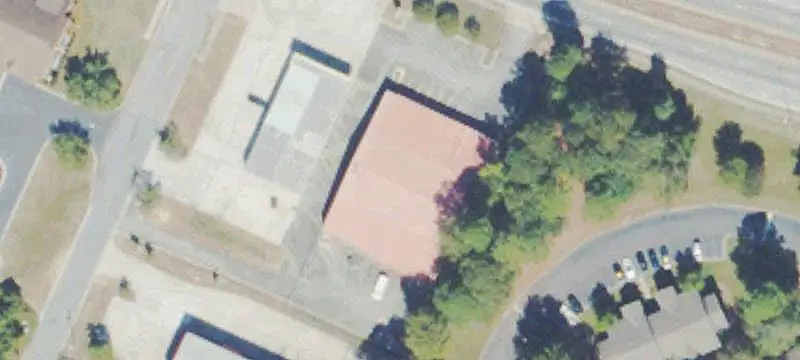 Office Building