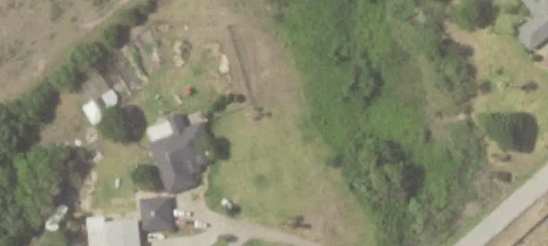 Bayfront Waterfront Land