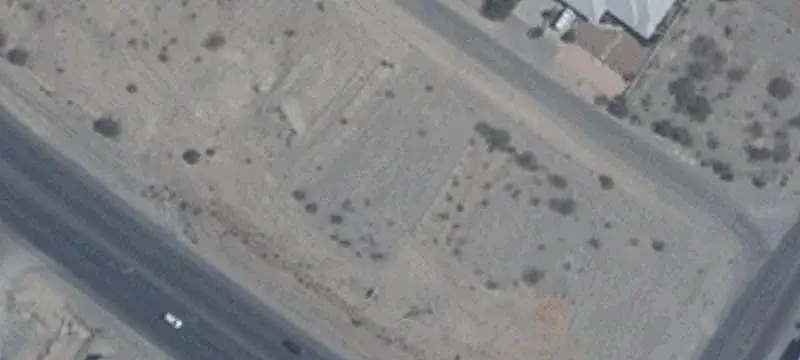 Buildable Land Parcel