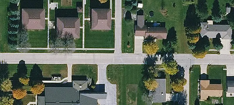 24-Unit Apartment Building