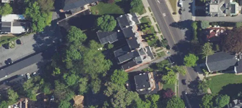 Apartment Portfolio with Commercial Units