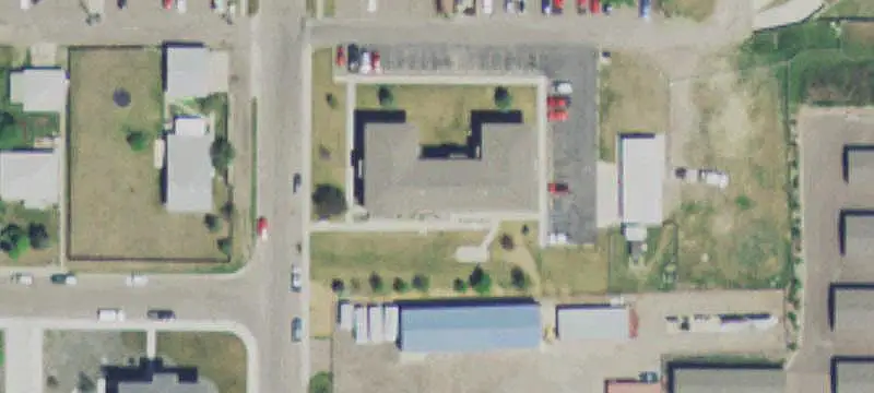 12-Unit Apartment Building