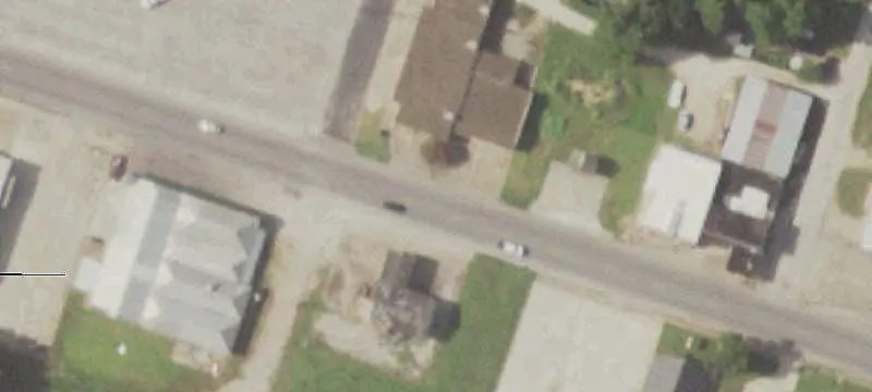 Duplex with Covered Parking