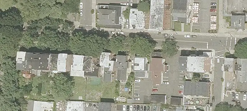 Four-Family Property with Parking