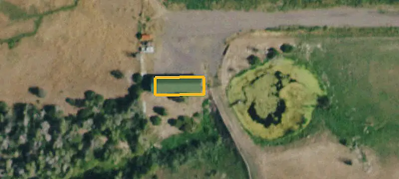 Ranch with Private Airstrip