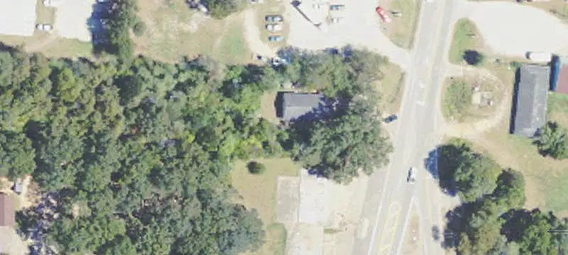 14-Unit Self Storage Facility