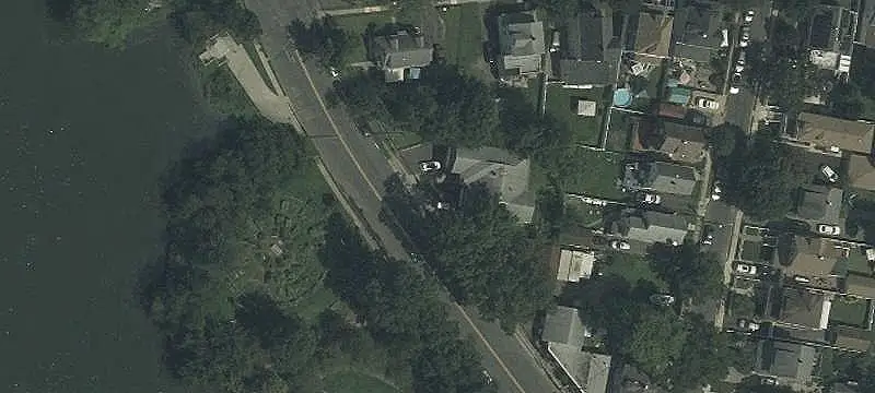 Side-by-Side Duplex with Garages
