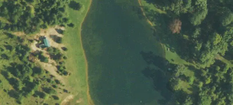 Unimproved Land