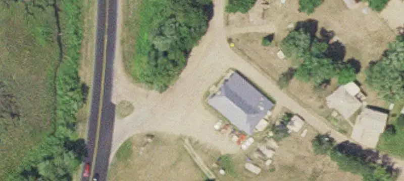 Lakefront Mixed-Use Property