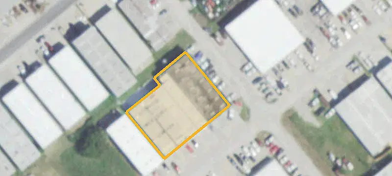 Precision Manufacturing Facility