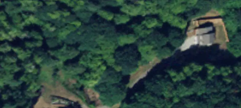 Unimproved Land