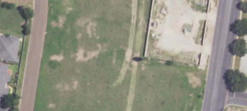 Corner Commercial Land